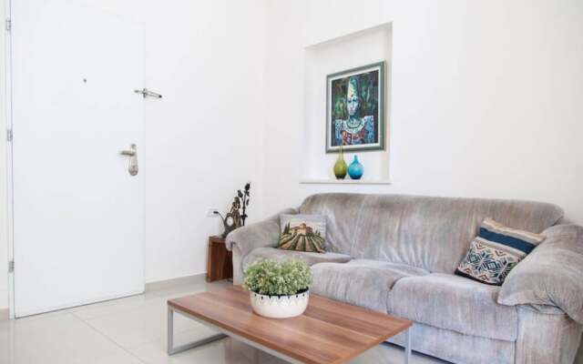 Rambam Apartments