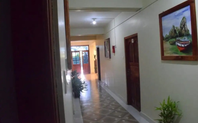 Aashrey Bed and Breakfast