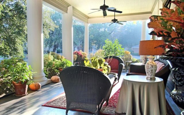 The Galloway House Inn