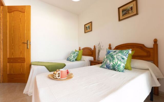 House Jenaro Deltebre