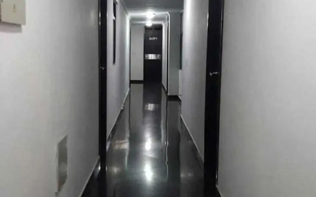 Hotel Praga Medellín