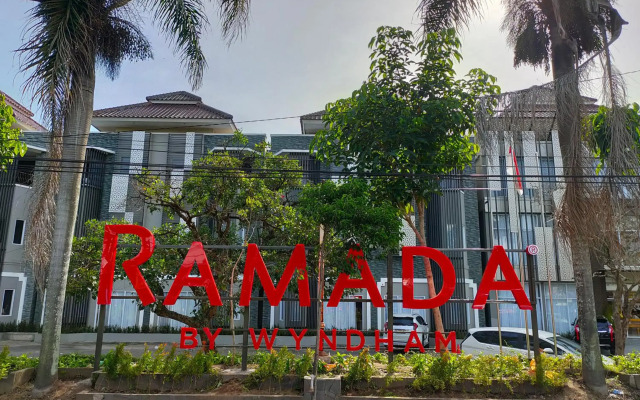 Ramada by Wyndham Yogyakarta