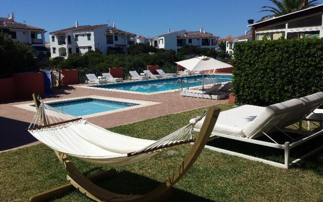 Sant Joan Apartamentos