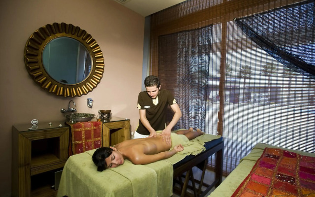 Crystal Centro Resort