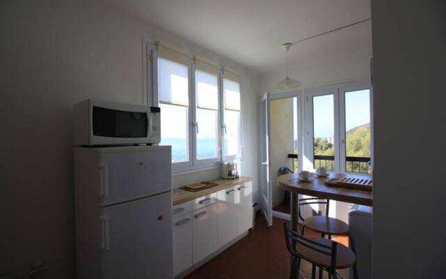 Appartement vue mer