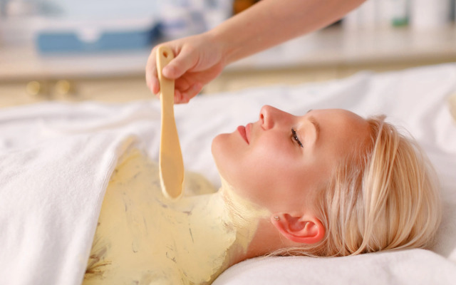 Отель Voevodyno Resort