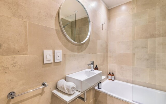 Modern Apartments in Palermo Soho - by BueRentals