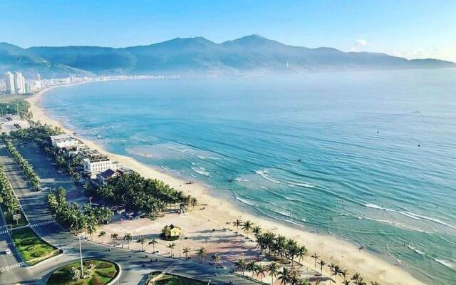 Nature Hotel Da Nang