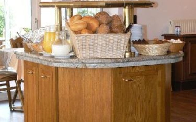 Gstehaus  Landhaus Braband