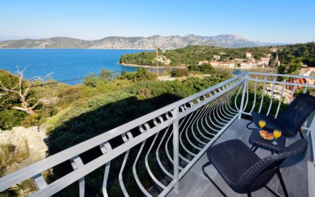 House Lolita Calas de Mallorca