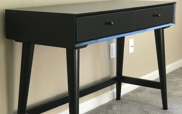 Shared Private Home at Santana Row