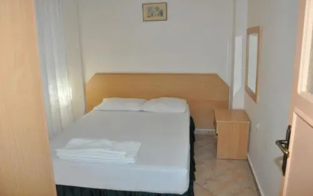 Marmaris Apart Bonjorno Otel