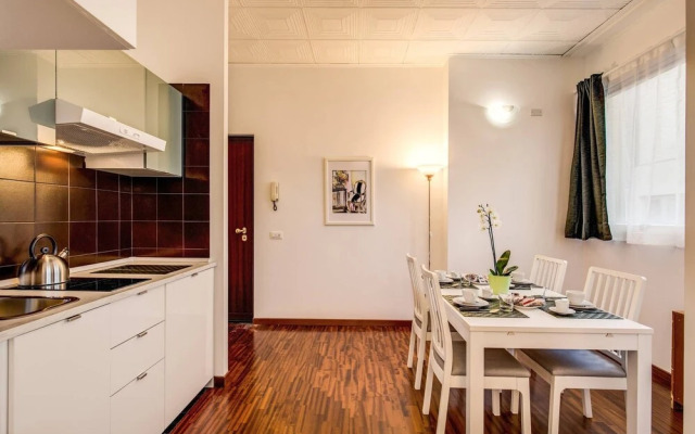 Ml Apartment - Ardesia 5 Colosseo
