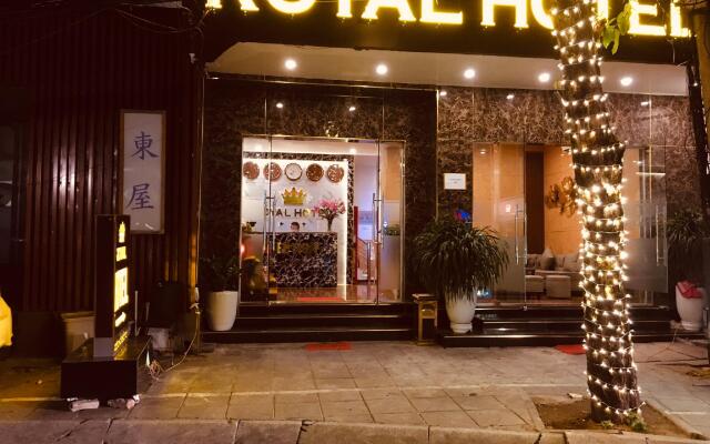 Royal Hotel Ha Noi