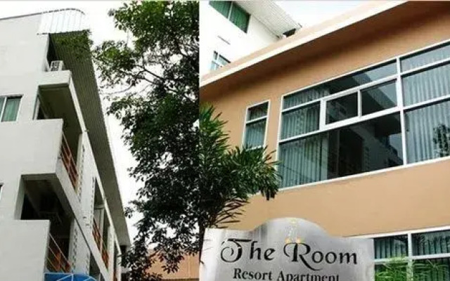 The Room Resort Apartment