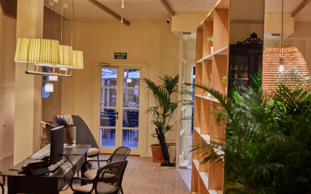 Mon Boutique Hotel