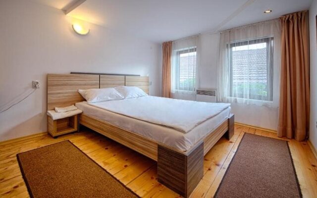 Guest House Nachevata Kashta