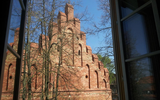 Regina House- sv. Mikalojaus 13