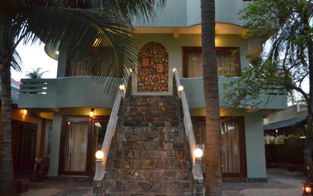 Sunrise Resort