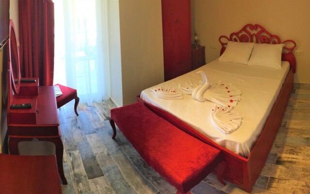 Cunda Morisi Otel