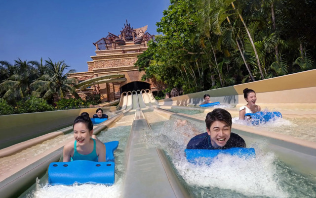 Atlantis Sanya