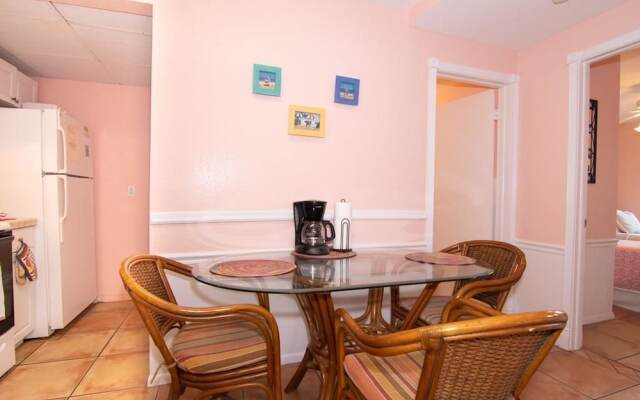 Seagrass Flats Unit 1