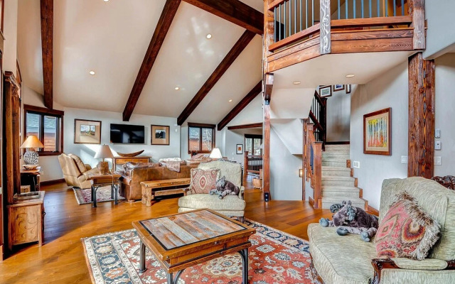 White Cloud Home #487