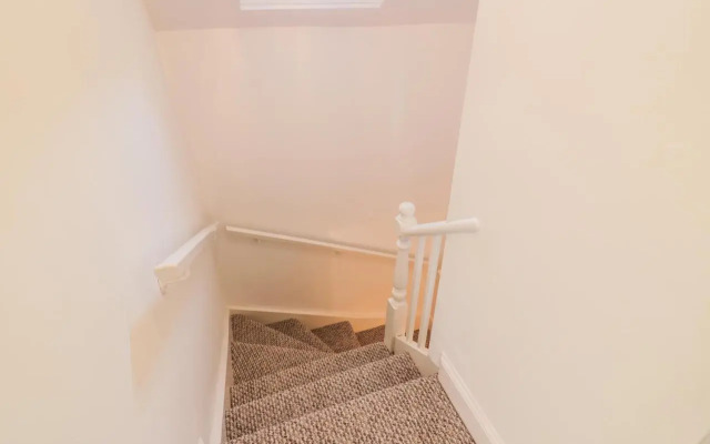 1 Alpine Place