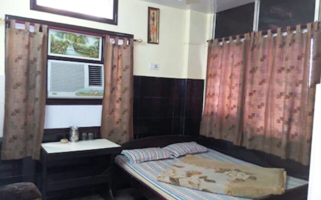 Goroomgo Suhana Homestay Guwahati