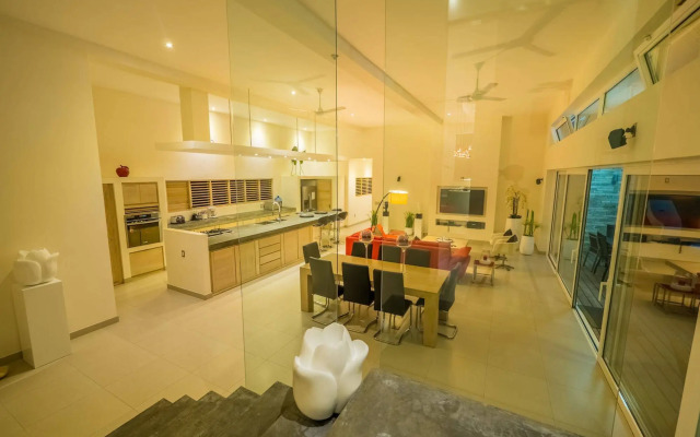 Villa Corazon