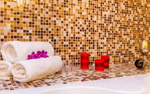 Hotel Corvaris