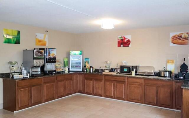 Travelodge Sturtevant/Racine