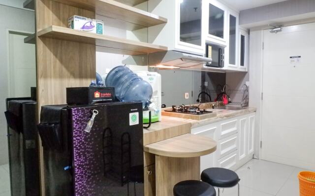 Comfy And Modern Wonderful 2Br Apartment At Tanglin Supermall Mansion