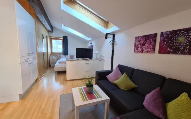 Ferienwohnung Greber Gertraud