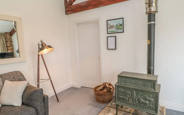 The Byre