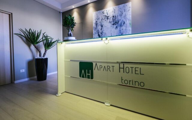 Apart Hotel Torino