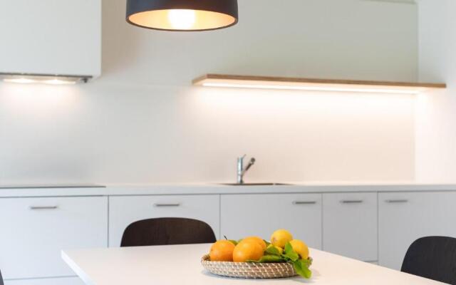 SOLeARIA residence