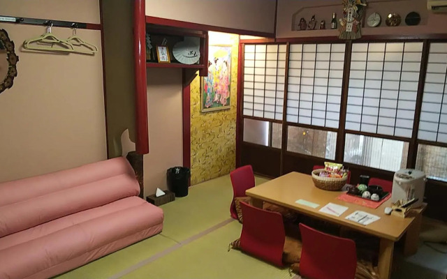 Thank you so muchya Miyaco