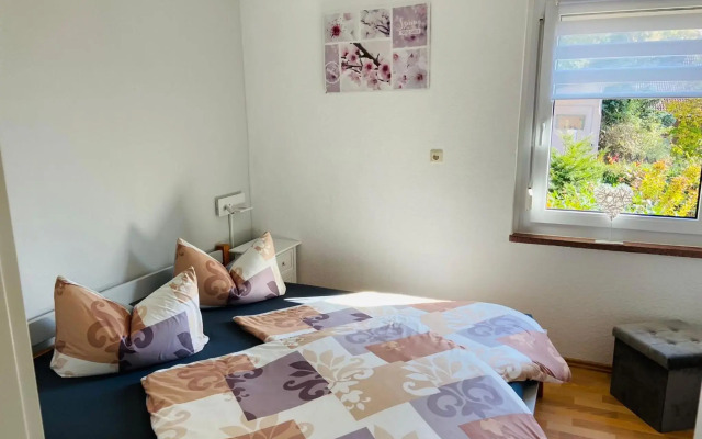 Ferienhaus Kastanienallee