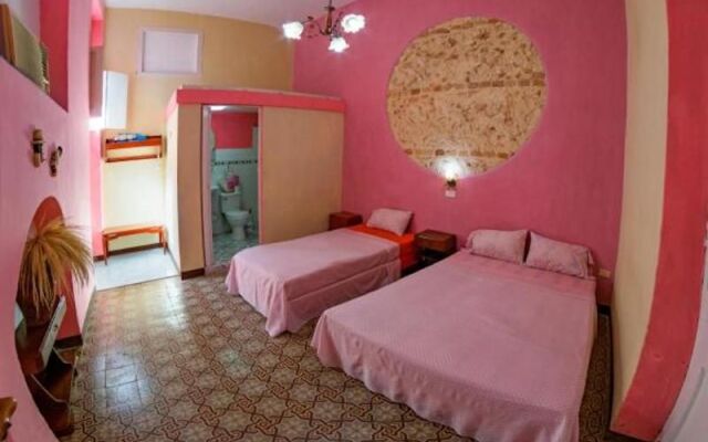 Hostal Ramon el Artista