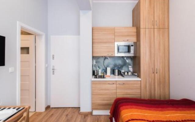 Apartament Lux Sopot Monte Cassino