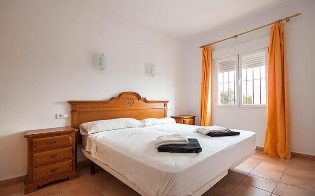 Monte Javea 21 Bm