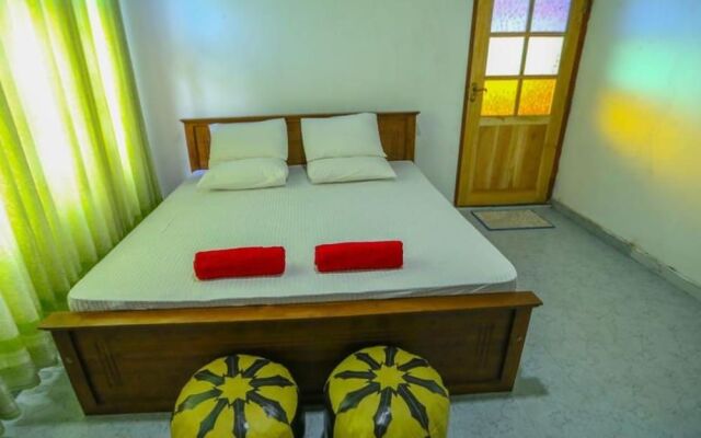 Kandy Homestay