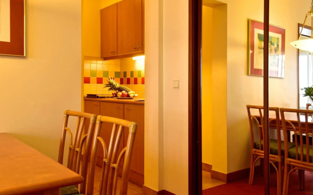 Pestana Ocean Bay Resort