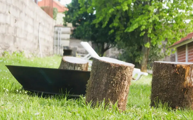 Casa Outeiro 99 Paredes de Coura