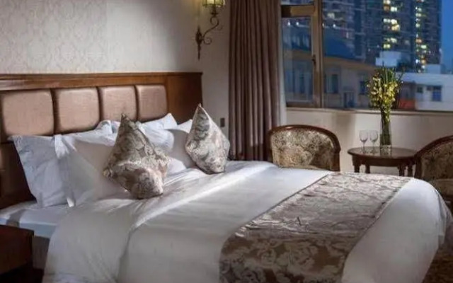 Qicheng Hotel