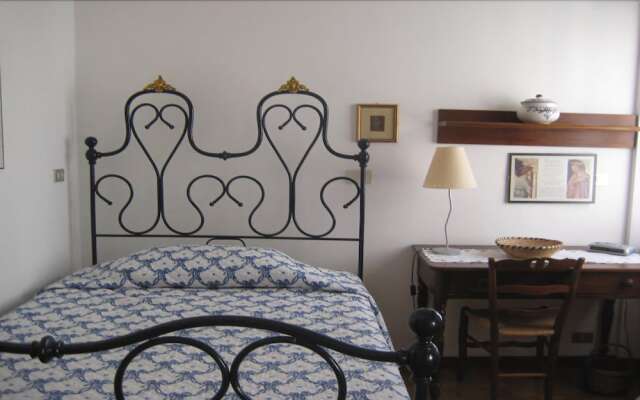 Bed and Breakfast La Terrazza