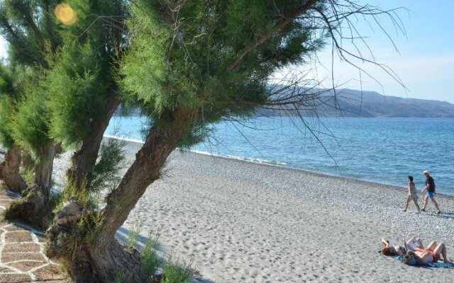 Arion Beach Hotel