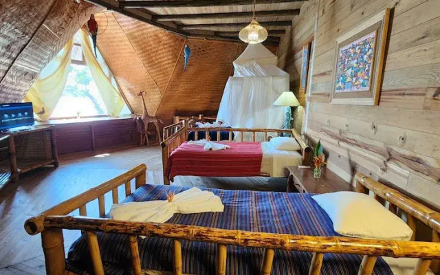 Casa Caribe Hotel