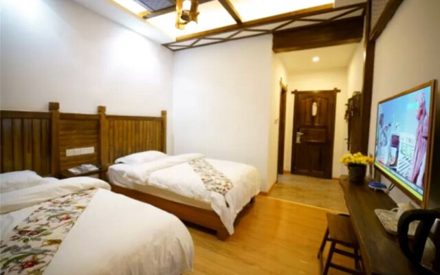 Yu Hou Yang Guang Guesthouse